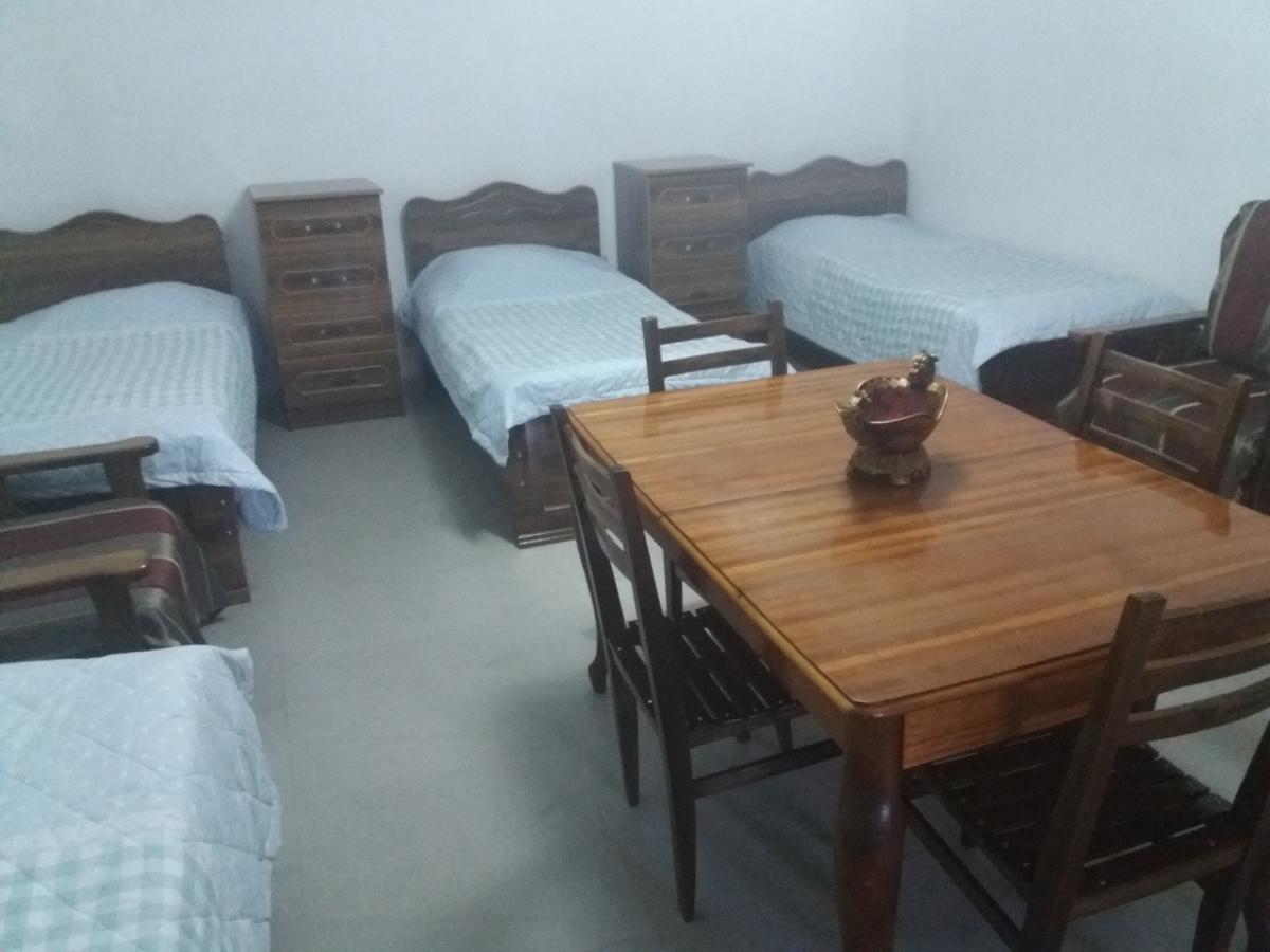 Guest House Racha Ambrolauri Exterior foto